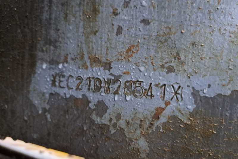 OmecoHub - Immagine VOLVO EC210BNL